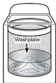 WHIRLPOOL WTW4915EW - Cleaning with Less Water - 2