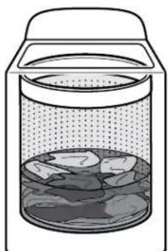 WHIRLPOOL WTW4915EW - Cleaning with Less Water - 5