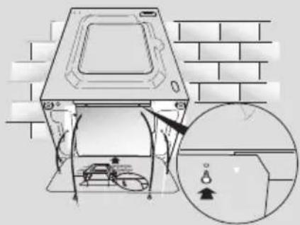 HOOVER WDXA42 365S - UWAGA: - 3