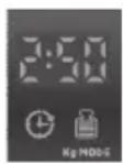 HOOVER WDXA42 365S - 10) Kg MODE (attiva solo nei programmi Cotone e Sintetici) - 1