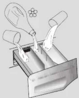 HOOVER WDXA42 365S - ATTENTION: - 2