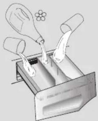 HOOVER WDXA42 365S - UWAGA: - 2