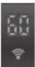HOOVER WDXA42 365S - 3) TEPLOTA PRANI - 1