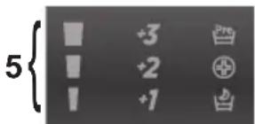 HOOVER WDXA42 365S - 5) CZAS PRANIA - 1