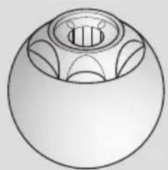 HOOVER WDXA42 365S - WARNING: - 4