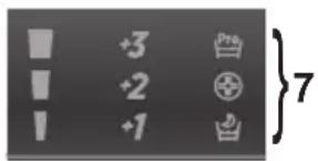 HOOVER WDXA42 365S - 7) OPTIONS - 1