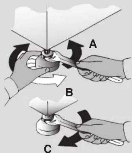 HOOVER WDXA42 365S - UPOZORNÉNÍ: - 1