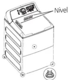 GE GTW460ASJWW - CONECTE LA CORRIENTE E INSTALE - 1