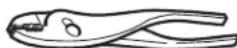 GE GTW460ASJWW - OUTILS NÉCESSAIRES POUR INSTALLER LA LAVEUSE - 1