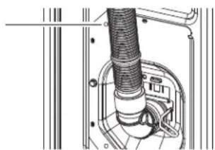 GE GTW460ASJWW - AVERTISSEMENT - 1