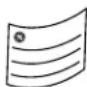 GE GTW460ASJWW - PARTS SUPPLIED - 1