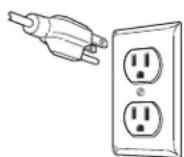 GE GTW460ASJWW - - Fire Hazard - 1