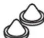 GE GTW460ASJWW - PARTS REQUIRED (Sold separately) - 4