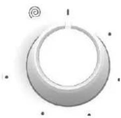 Edy EDWA5021 - DRAAISNELHEID SELECTOR - 1