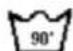Edy EDWA5021 - Tri du linge - 1
