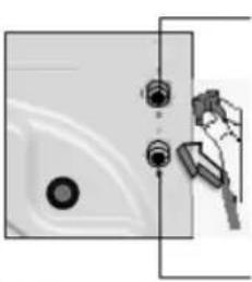 Edy EDWA5021 - ELECTRICAL CONNECTION - 1