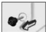 Edy EDWA5031 - REMOVAL OF TRANSPORTATION SCREWS - 2