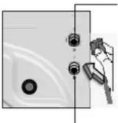 Edy EDWA5031 - ELECTRICAL CONNECTION - 1