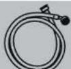 HAIER HW70B1426S - Accesorlos - 1