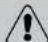 HAIER HW70B1426S - Advertencia - 1