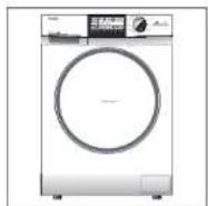 HAIER HW70B1426S - Uso diario - 1