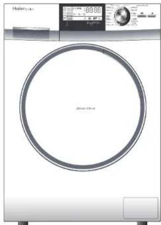 HAIER HW70B1426S - Haier - 1