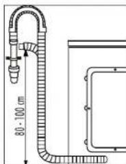 HAIER HW70B1426S - Installation - 1