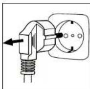HAIER HW70B1426S - Onderhoud en reiniging - 1