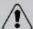 HAIER HW70B1426S - Warning! - 1
