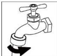 HAIER HW70B1426S - Advertencia - 2