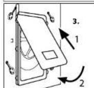 HAIER HW70B1426S - PerynnpOBKa HOKeK - 4