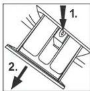 HAIER HW70B1426S - OuHCTKa KONTeHepa dIy MoIOxnx cpeDCTB - 1