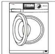 HAIER HW70B1426S - OuNTKa MaunHbI - 1
