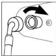 HAIER HW70B1426S - Installation - 1