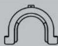 HAIER HW70B1426S - Accesorlos - 3