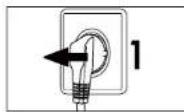HAIER HW70B1426S - Langere tijd inactief - 1