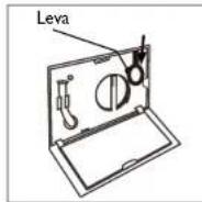 HAIER HW70B1426S - Problemdell'alimentazione - 1