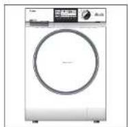 HAIER HW70B1426S - Utilisation quotidienne - 1