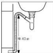 HAIER HW70B1426S - Collegamento all'alimentazione - 3