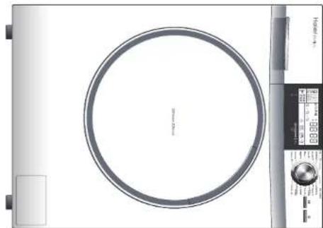 HAIER HW70B1426S - Kundendienst - 2