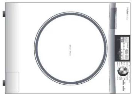 HAIER HW70B1426S - Kundendienst - 3