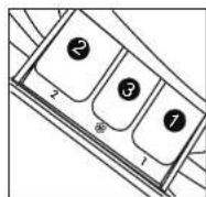 HAIER HW70B1426S - Interruption - cancelacion de un programa de lavado - 5