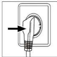 HAIER HW70B1426S - Advertencia - 2