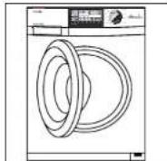 HAIER HW70B1426S - Maschine reinigen - 1