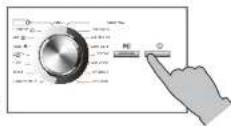 HAIER HW70B1426S - Interrupt - cancel wash programme - 1