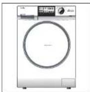 HAIER HW70B1426S - Dagelijks gebruik - 1