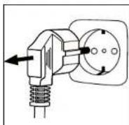 HAIER HW70B1426S - Pulizia e manutenzione - 1