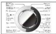 HAIER HW70B1426S - Eenprogrammaselecteren - 1