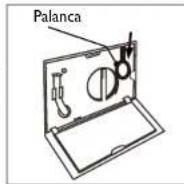 HAIER HW70B1426S - En caso de fallo de alimentacion - 1