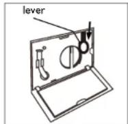 HAIER HW70B1426S - In case of power failure - 1
